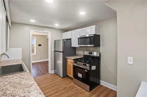 137 Wilson Avenue Niles OH 44446