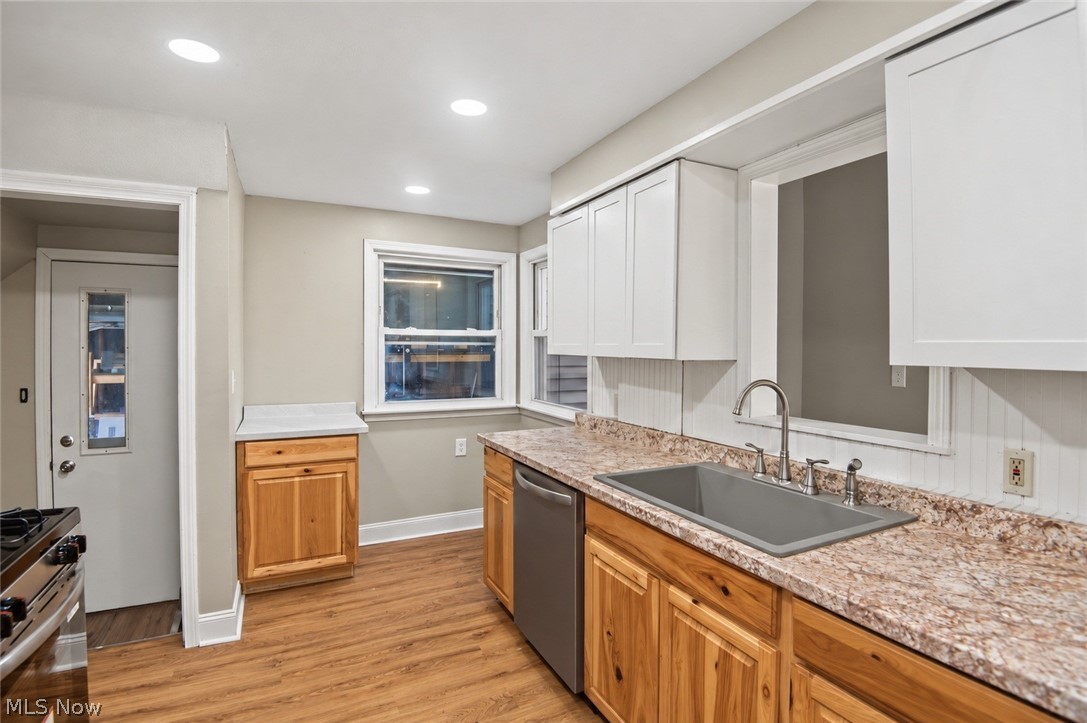137 Wilson Avenue Niles OH 44446