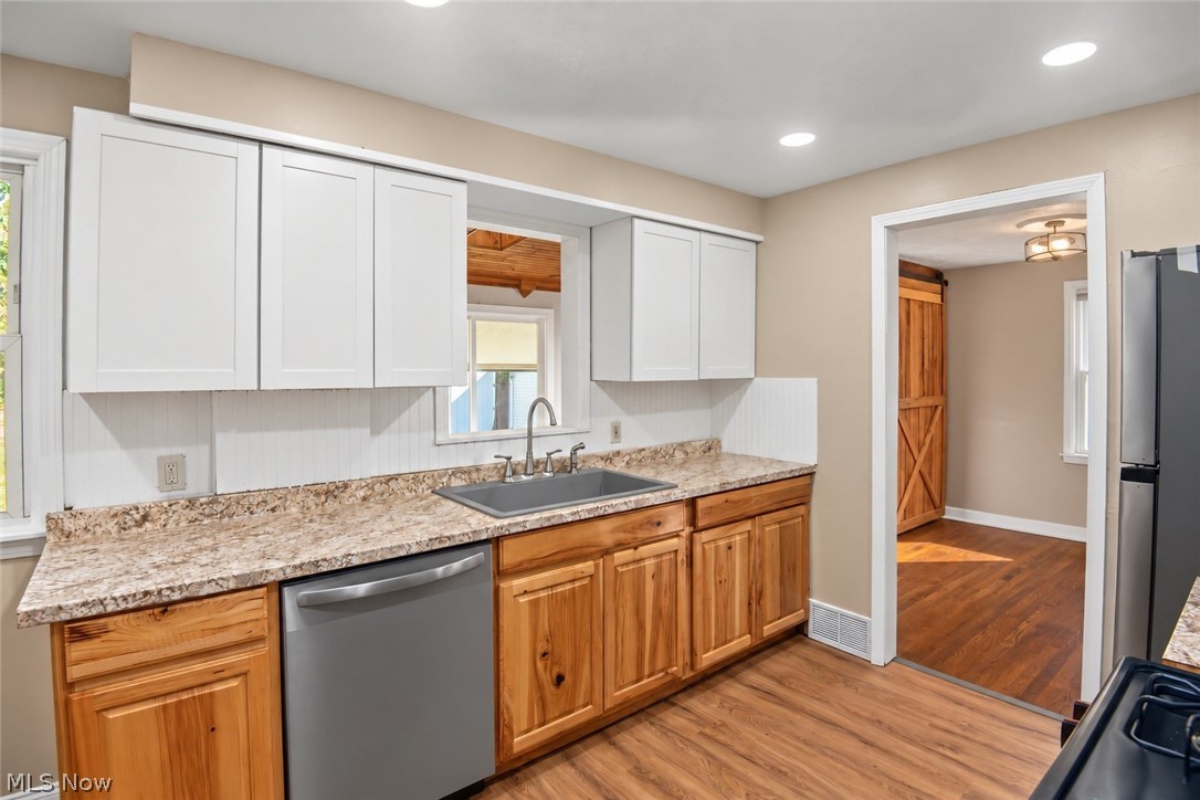 137 Wilson Avenue Niles OH 44446