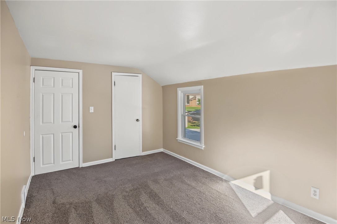 137 Wilson Avenue Niles OH 44446