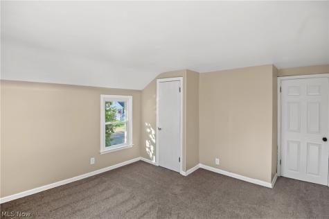 137 Wilson Avenue Niles OH 44446