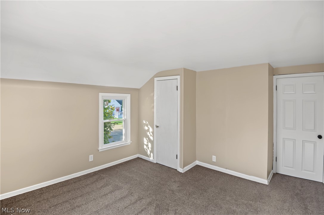 137 Wilson Avenue Niles OH 44446