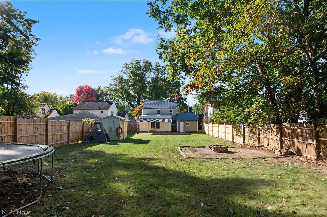137 Wilson Avenue Niles OH 44446
