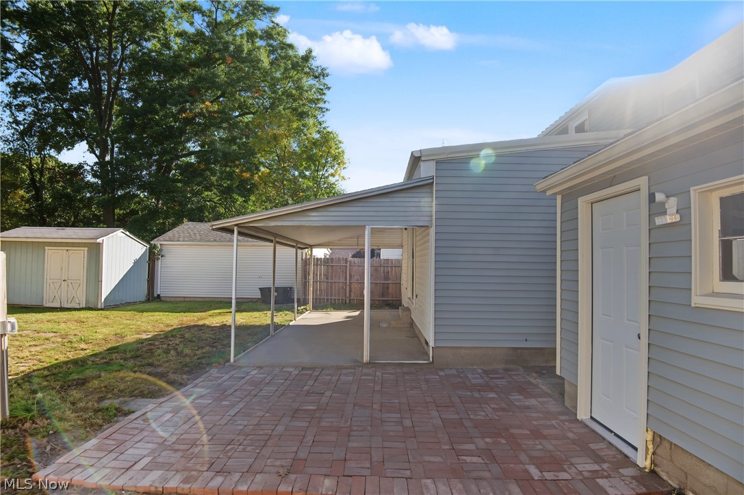 137 Wilson Avenue Niles OH 44446