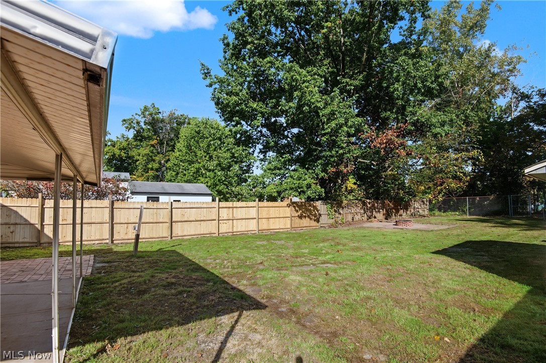 137 Wilson Avenue Niles OH 44446