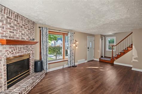 137 Wilson Avenue Niles OH 44446