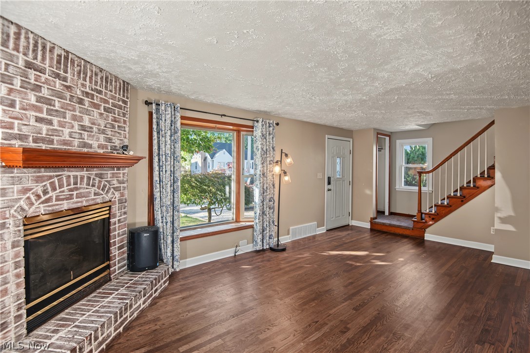 137 Wilson Avenue Niles OH 44446
