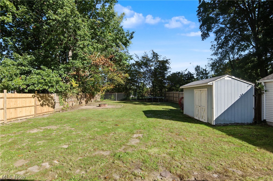 137 Wilson Avenue Niles OH 44446