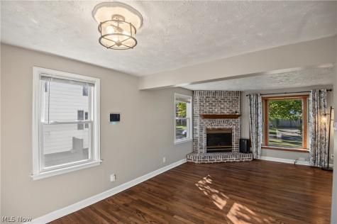 137 Wilson Avenue Niles OH 44446