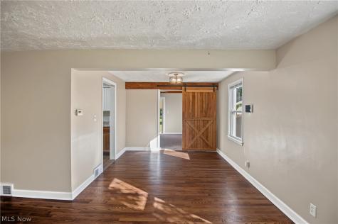 137 Wilson Avenue Niles OH 44446