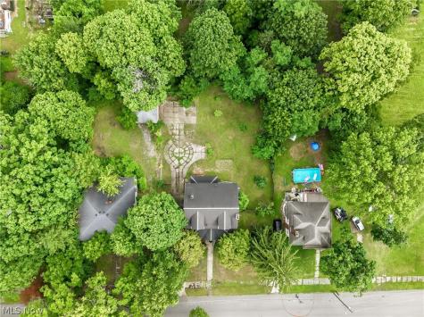 236 N Heights Avenue Youngstown OH 44505