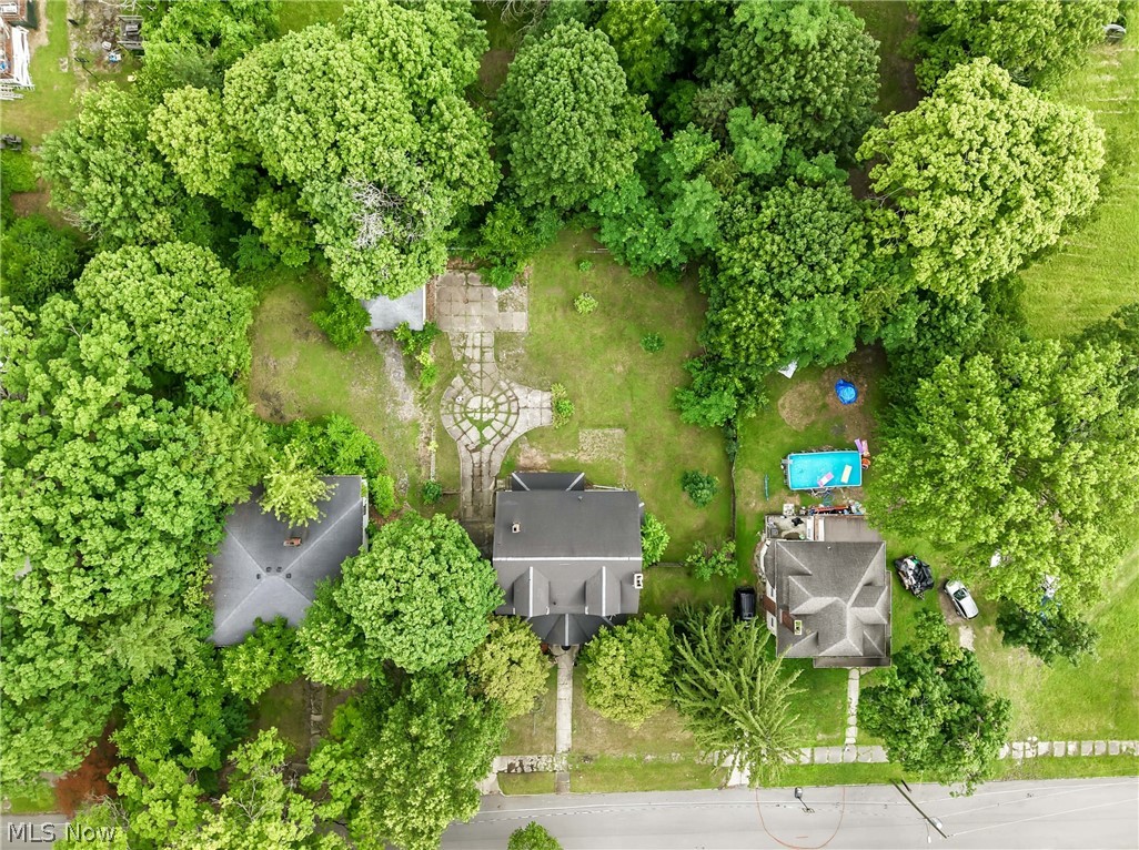 236 N Heights Avenue Youngstown OH 44505