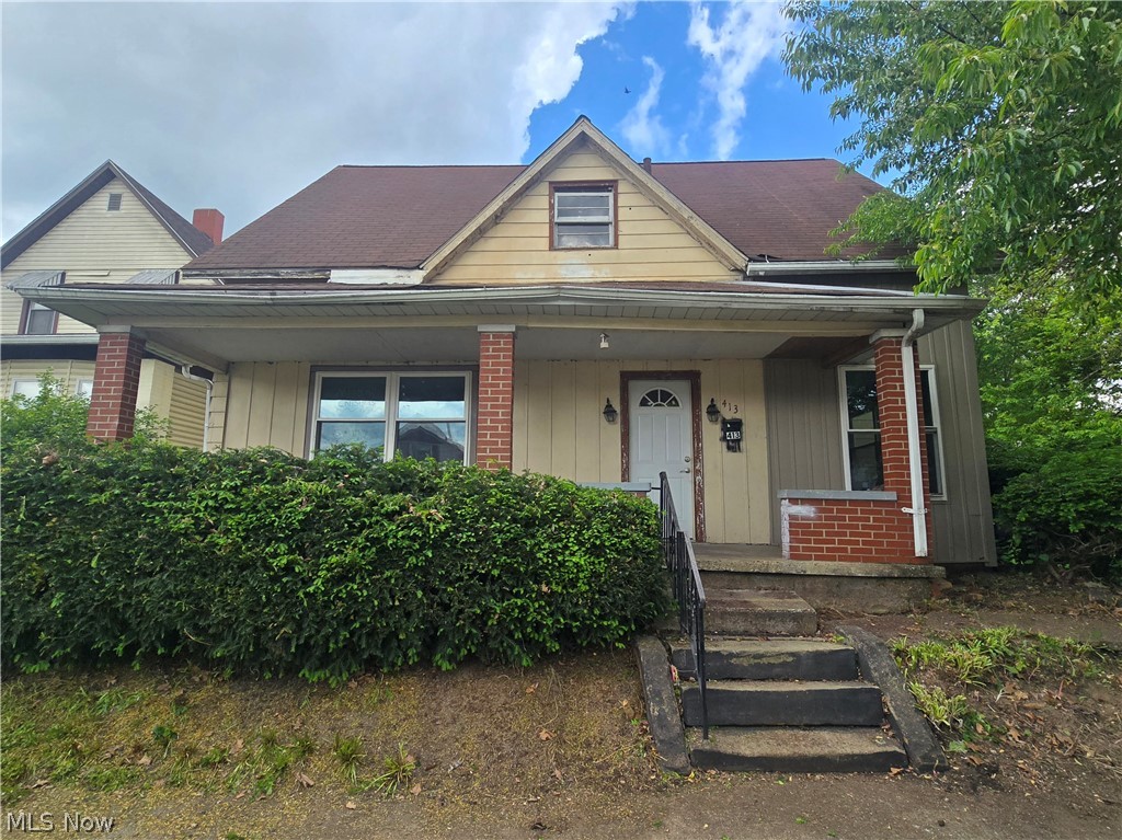 413 N 9th Street Coshocton OH 43812