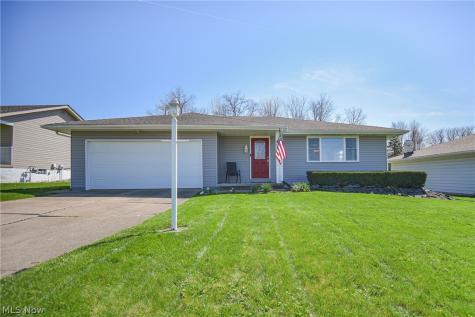 4628 Wolff Drive Brunswick OH 44212
