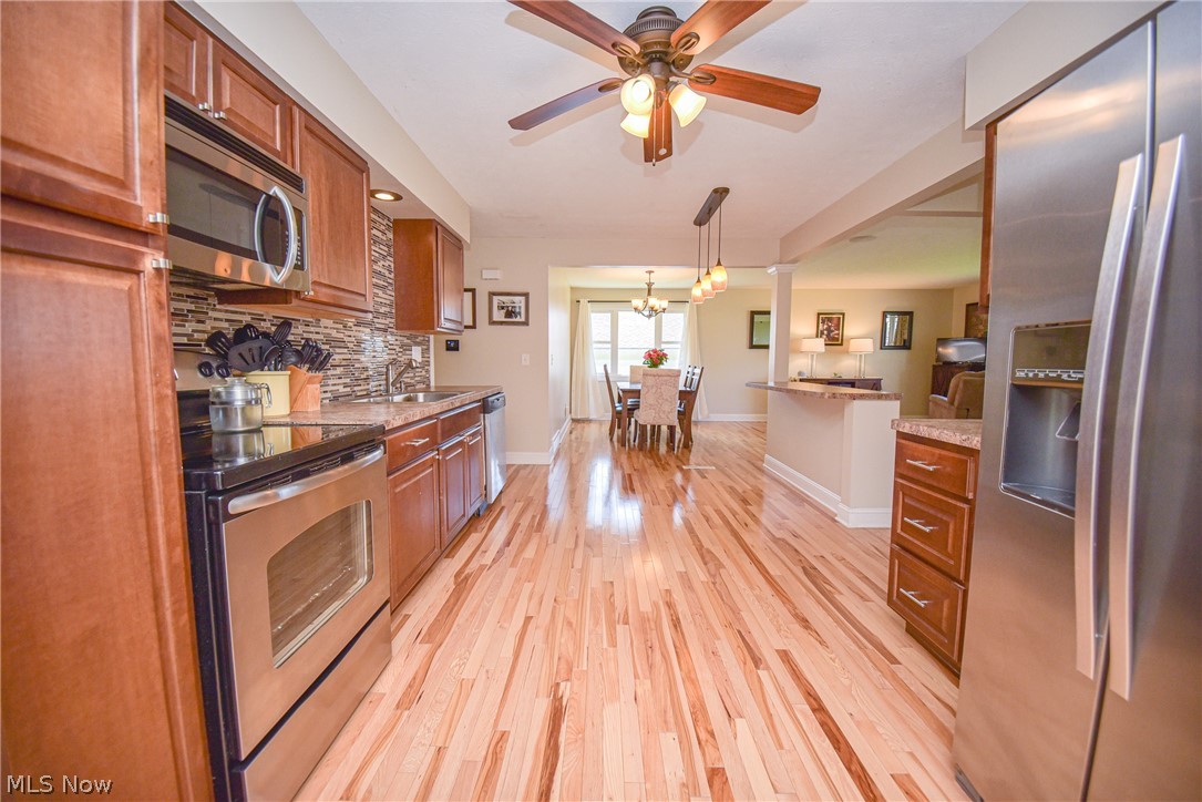 4628 Wolff Drive Brunswick OH 44212