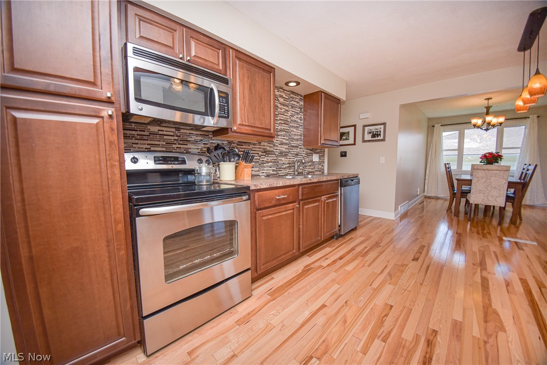 4628 Wolff Drive Brunswick OH 44212