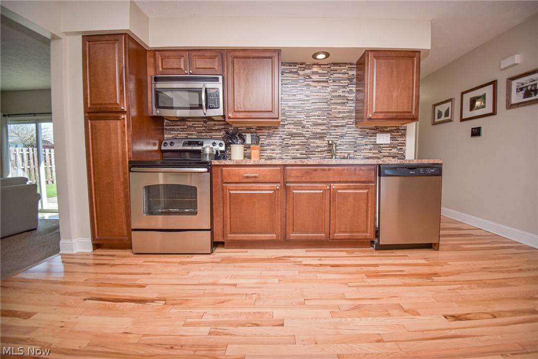 4628 Wolff Drive Brunswick OH 44212