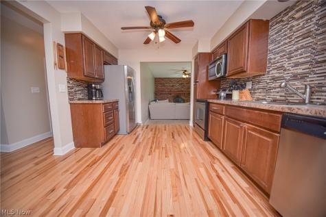 4628 Wolff Drive Brunswick OH 44212