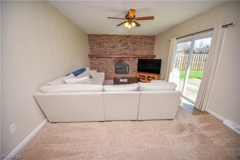 4628 Wolff Drive Brunswick OH 44212