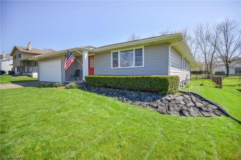 4628 Wolff Drive Brunswick OH 44212