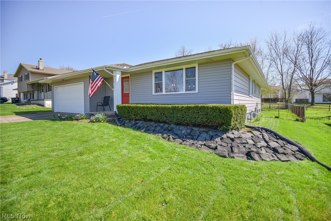 4628 Wolff Drive Brunswick OH 44212