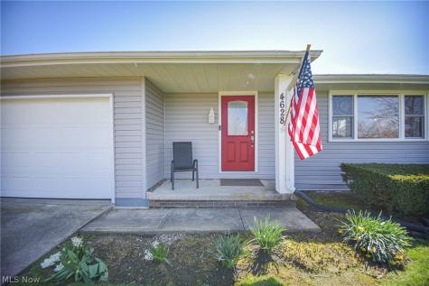 4628 Wolff Drive Brunswick OH 44212