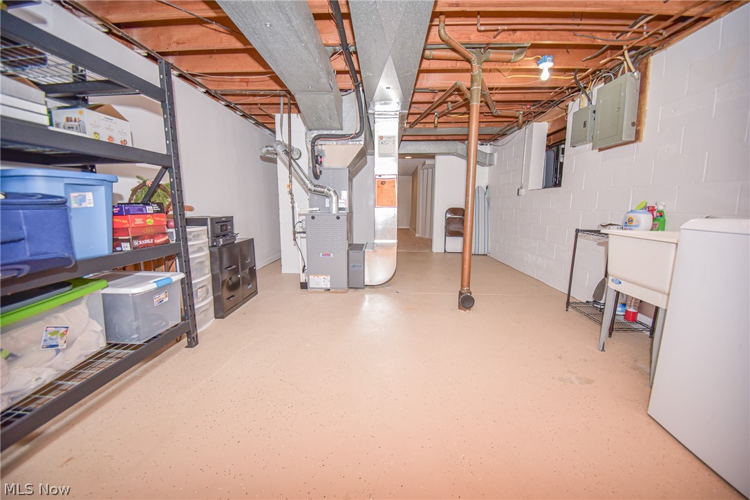 4628 Wolff Drive Brunswick OH 44212