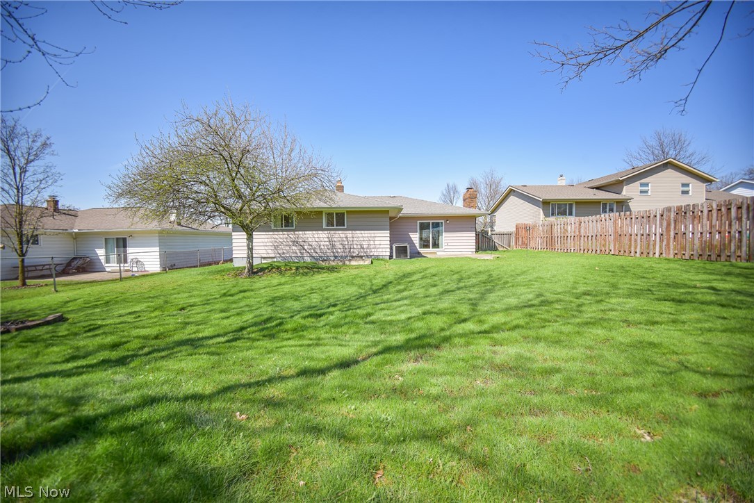 4628 Wolff Drive Brunswick OH 44212