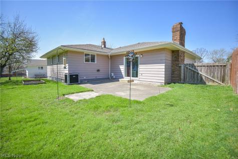 4628 Wolff Drive Brunswick OH 44212
