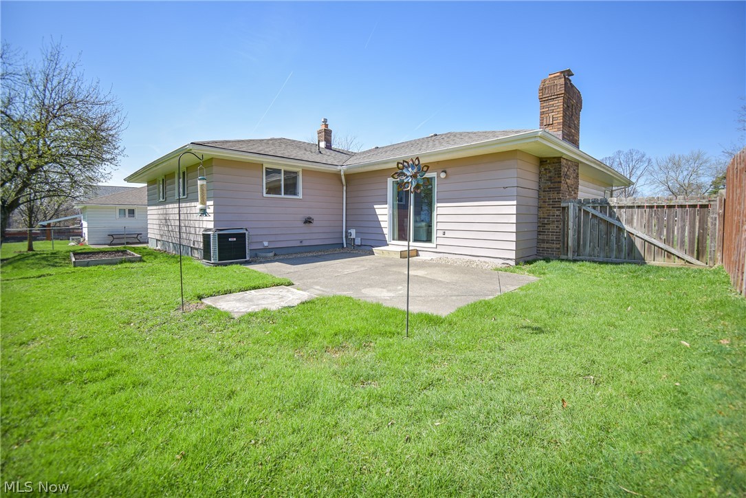 4628 Wolff Drive Brunswick OH 44212