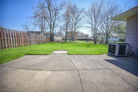 4628 Wolff Drive Brunswick OH 44212