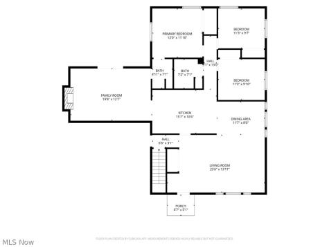 4628 Wolff Drive Brunswick OH 44212