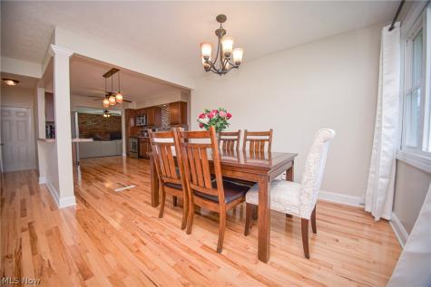 4628 Wolff Drive Brunswick OH 44212