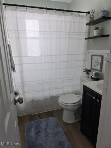 1719 E 300th Street Wickliffe OH 44092