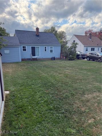 1719 E 300th Street Wickliffe OH 44092