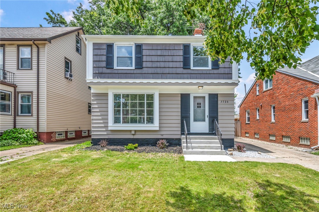 3726 W 169th Street Cleveland OH 44111
