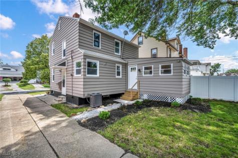3726 W 169th Street Cleveland OH 44111