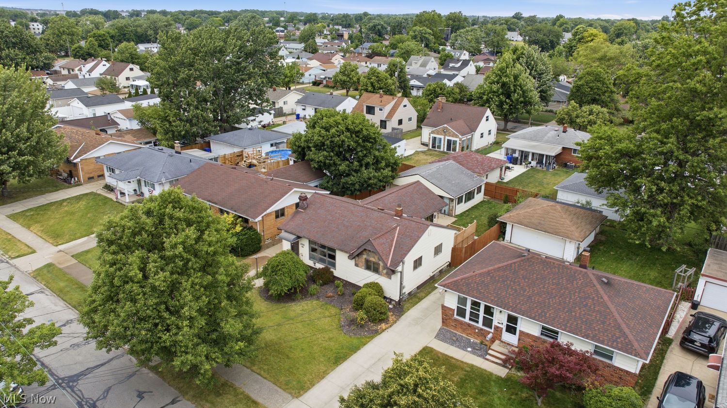 15624 Hocking Boulevard Brook Park OH 44142