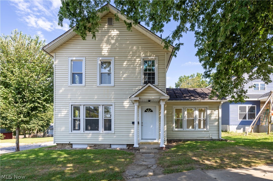 367 W Larwill Street Wooster OH 44691