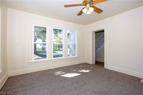 367 W Larwill Street Wooster OH 44691