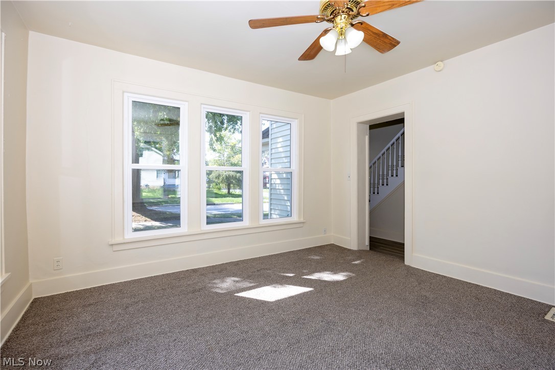 367 W Larwill Street Wooster OH 44691
