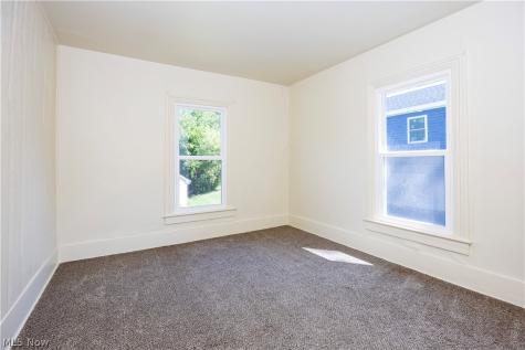 367 W Larwill Street Wooster OH 44691