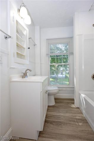 367 W Larwill Street Wooster OH 44691