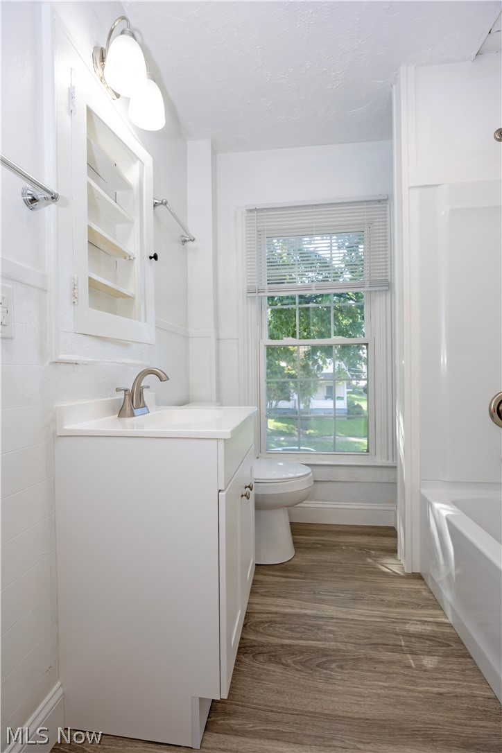 367 W Larwill Street Wooster OH 44691