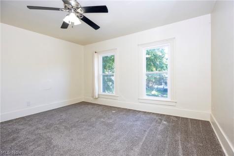 367 W Larwill Street Wooster OH 44691