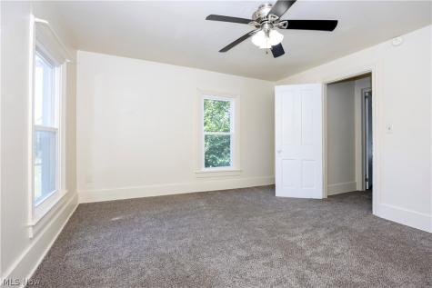 367 W Larwill Street Wooster OH 44691