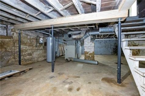 367 W Larwill Street Wooster OH 44691