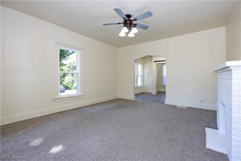 367 W Larwill Street Wooster OH 44691