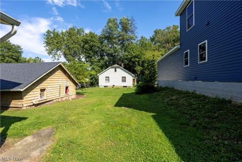 367 W Larwill Street Wooster OH 44691