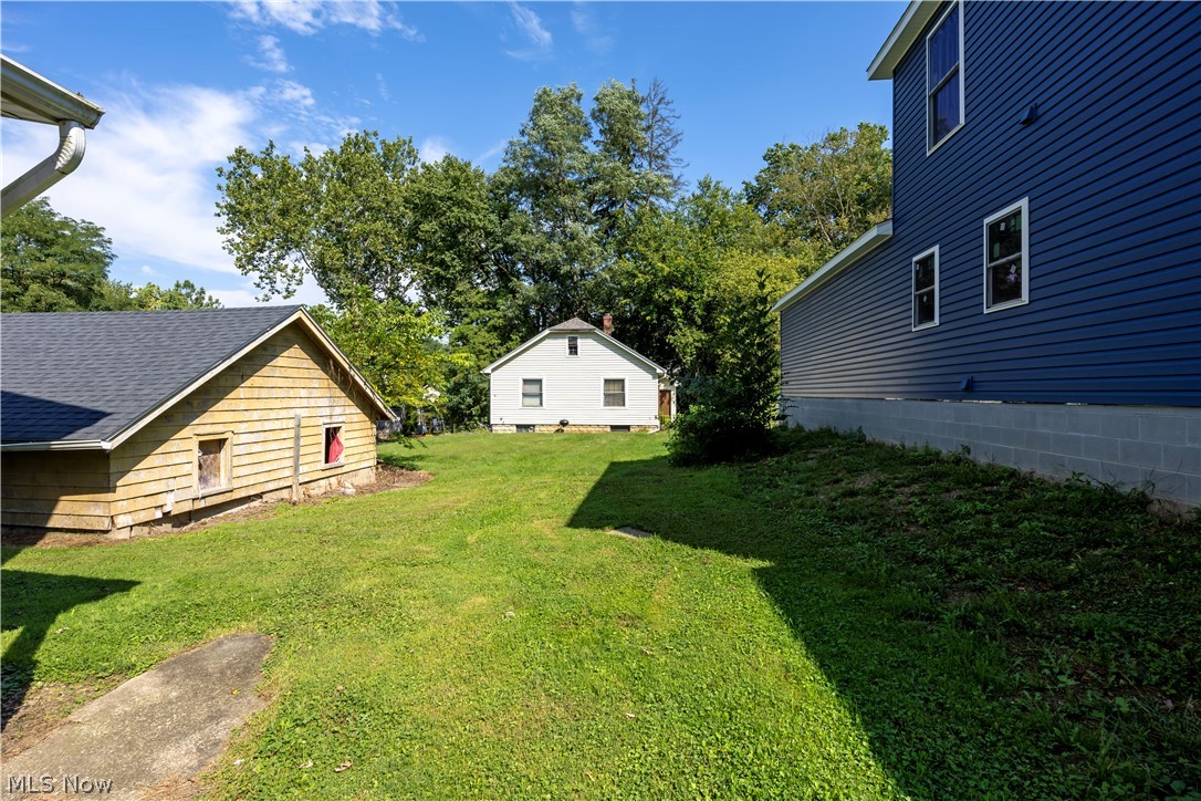 367 W Larwill Street Wooster OH 44691